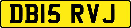DB15RVJ