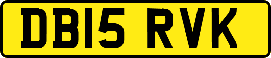 DB15RVK