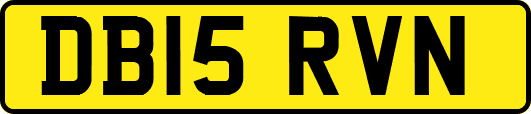DB15RVN