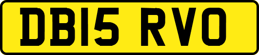 DB15RVO