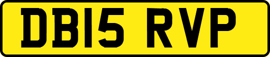 DB15RVP