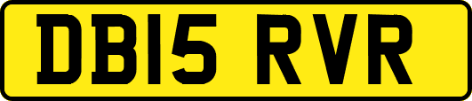 DB15RVR