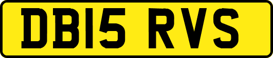 DB15RVS