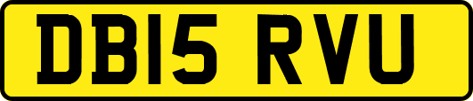 DB15RVU