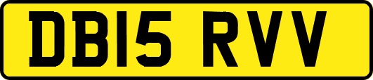 DB15RVV