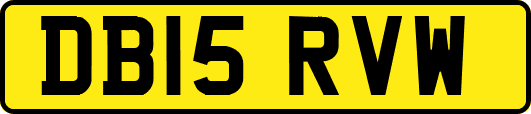 DB15RVW