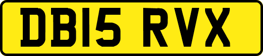 DB15RVX