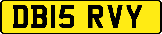 DB15RVY