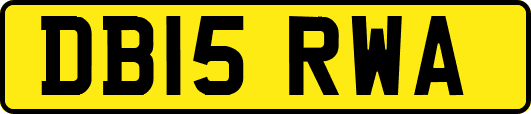 DB15RWA