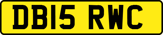 DB15RWC