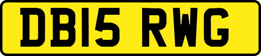 DB15RWG