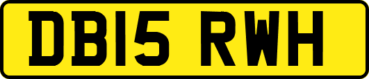 DB15RWH