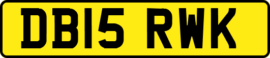 DB15RWK