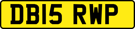 DB15RWP
