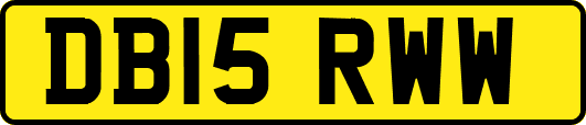 DB15RWW