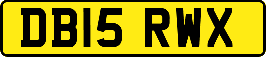DB15RWX