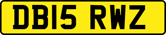 DB15RWZ