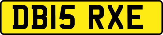 DB15RXE