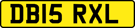 DB15RXL
