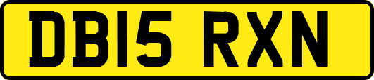 DB15RXN