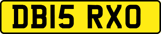 DB15RXO