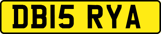 DB15RYA