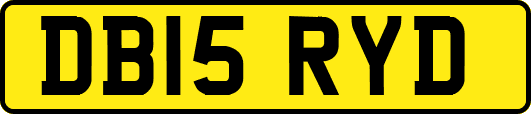 DB15RYD