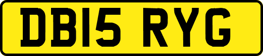 DB15RYG