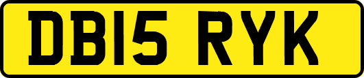 DB15RYK