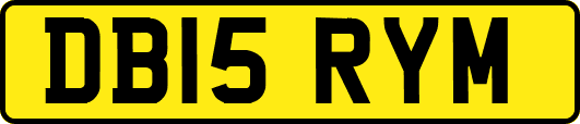 DB15RYM