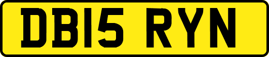 DB15RYN