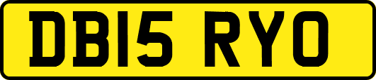 DB15RYO