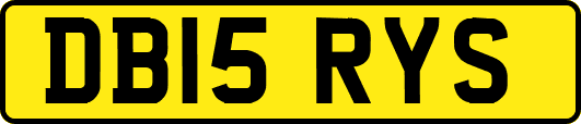 DB15RYS