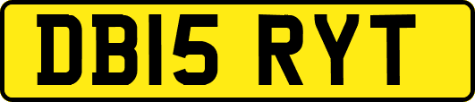 DB15RYT