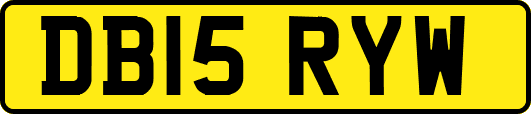 DB15RYW