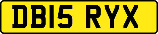 DB15RYX