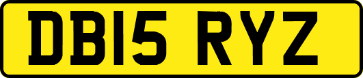 DB15RYZ