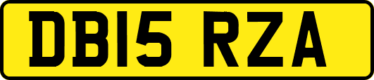 DB15RZA