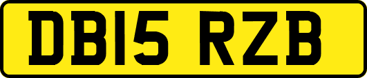 DB15RZB