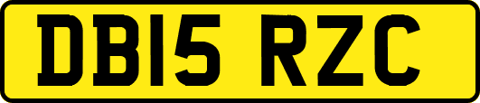 DB15RZC