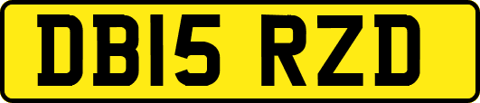 DB15RZD