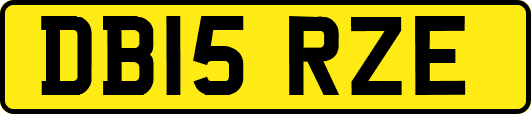 DB15RZE