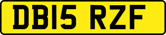 DB15RZF