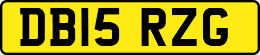 DB15RZG