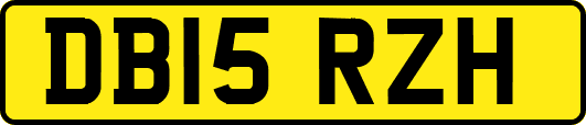 DB15RZH