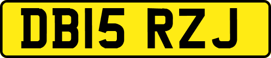 DB15RZJ