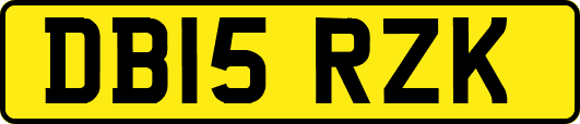 DB15RZK