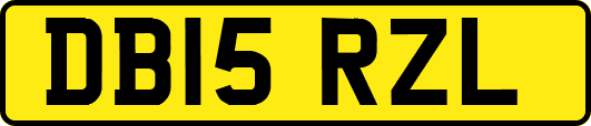 DB15RZL