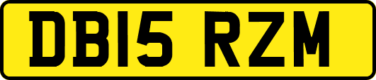 DB15RZM