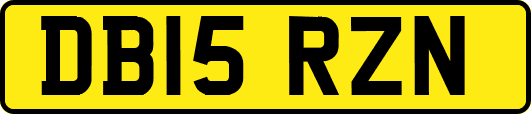DB15RZN